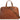 SANSIBAR Reisetasche Herren, Damen  |  echt Leder