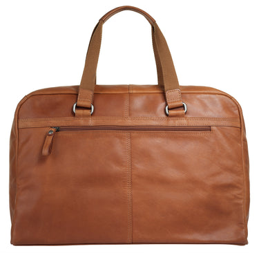SANSIBAR Reisetasche Herren, Damen  |  echt Leder