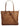 SANSIBAR Shopper Damen  |  echt Leder