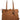SANSIBAR Shopper Damen  |  echt Leder