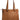 SANSIBAR Shopper Damen  |  echt Leder