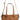 SANSIBAR Shopper Damen  |  echt Leder