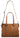 SANSIBAR Shopper Damen  |  echt Leder