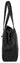 SANSIBAR Shopper Damen  |  echt Leder