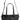 SANSIBAR Shopper Damen  |  echt Leder