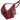 BRUNO BANANI Rucksack Damen  |  echt Leder