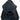 BRUNO BANANI Rucksack Damen  |  echt Leder