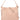 SAMANTHA LOOK Shopper Damen  |  echt Leder, Made in Italy