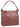SAMANTHA LOOK Shopper Damen  |  echt Leder, Made in Italy