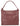SAMANTHA LOOK Shopper Damen  |  echt Leder, Made in Italy