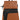 CLUTY City-Rucksack Damen  |  echt Leder, Made in Italy