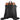 CLUTY City-Rucksack Damen  |  echt Leder, Made in Italy