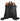 CLUTY City-Rucksack Damen  |  echt Leder, Made in Italy