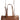 SPIKES & SPARROW Shopper Damen  |  echt Leder