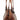 SPIKES & SPARROW Handtasche Damen  |  echt Leder