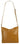 SAMANTHA LOOK Umhängetasche Damen  |  echt Leder, Made in Italy