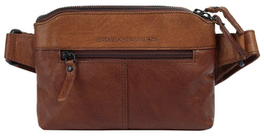 SPIKES & SPARROW Gürteltasche Herren, Damen  |  echt Leder