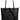 SANSIBAR Shopper Damen  |  echt Leder