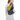 CLUTY Rucksack Damen  |  echt Leder, Made in Italy