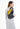 CLUTY Rucksack Damen  |  echt Leder, Made in Italy