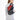 CLUTY Rucksack Damen  |  echt Leder, Made in Italy