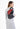 CLUTY Rucksack Damen  |  echt Leder, Made in Italy