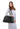 CLUTY Reisetasche Herren, Damen  |  echt Leder, Made in Italy