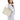 CLUTY Handtasche Damen  |  echt Leder, Made in Italy