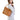 CLUTY Handtasche Damen  |  echt Leder, Made in Italy