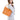 CLUTY Handtasche Damen  |  echt Leder, Made in Italy