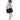 FORTY DEGREES Reisetasche Herren, Damen  |  echt Leder, Made in Italy