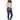 SAMANTHA LOOK Umhängetasche Damen  |  echt Leder, Made in Italy