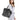 FORTY DEGREES Shopper Damen  |  echt Leder, Made in Italy