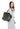 FORTY DEGREES Shopper Damen  |  echt Leder, Made in Italy