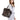 FORTY DEGREES Shopper Damen  |  echt Leder, Made in Italy