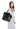 FORTY DEGREES Shopper Damen  |  echt Leder, Made in Italy
