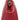CLUTY Abendtasche Damen  |  echt Leder, Made in Italy