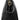CLUTY Abendtasche Damen  |  echt Leder, Made in Italy