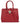 CLUTY Handtasche Damen  |  echt Leder, Made in Italy
