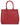 CLUTY Handtasche Damen  |  echt Leder, Made in Italy