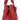CLUTY Handtasche Damen  |  echt Leder, Made in Italy