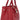CLUTY Handtasche Damen  |  echt Leder, Made in Italy