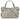 SAMANTHA LOOK Handtasche Damen  |  echt Leder, Made in Italy