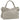 SAMANTHA LOOK Handtasche Damen  |  echt Leder, Made in Italy