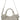SAMANTHA LOOK Handtasche Damen  |  echt Leder, Made in Italy