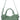 SAMANTHA LOOK Handtasche Damen  |  echt Leder, Made in Italy