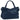SAMANTHA LOOK Handtasche Damen  |  echt Leder, Made in Italy