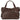 SAMANTHA LOOK Handtasche Damen  |  echt Leder, Made in Italy
