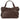 SAMANTHA LOOK Handtasche Damen  |  echt Leder, Made in Italy