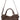 SAMANTHA LOOK Handtasche Damen  |  echt Leder, Made in Italy